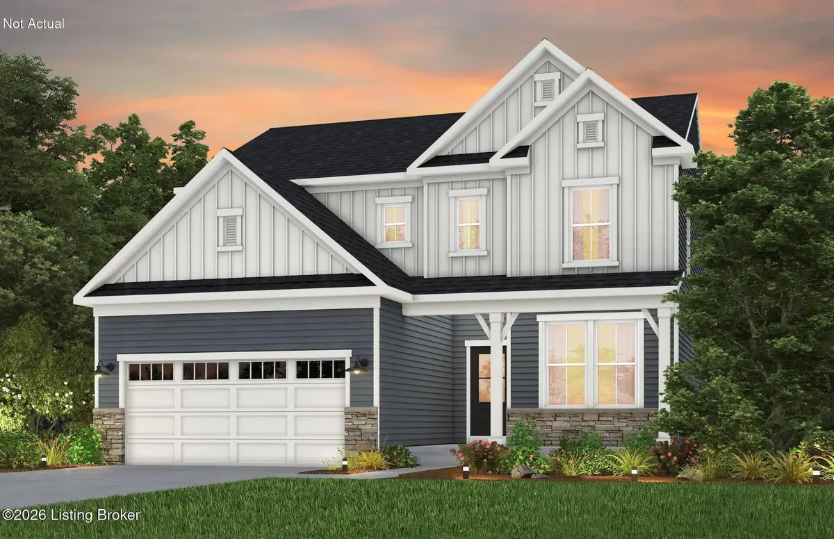 275 Ardmore Crossing Dr, Shelbyville, KY 40065 - #1