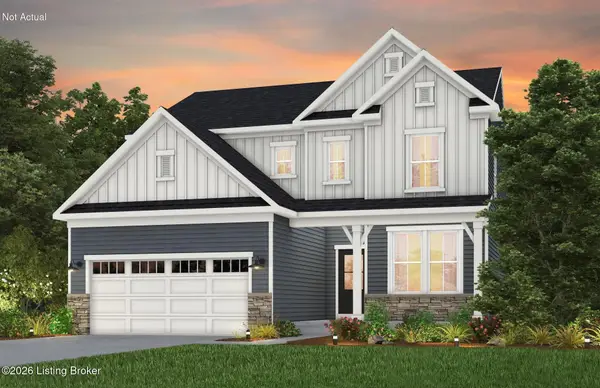 275 Ardmore Crossing Dr, Shelbyville, KY 40065