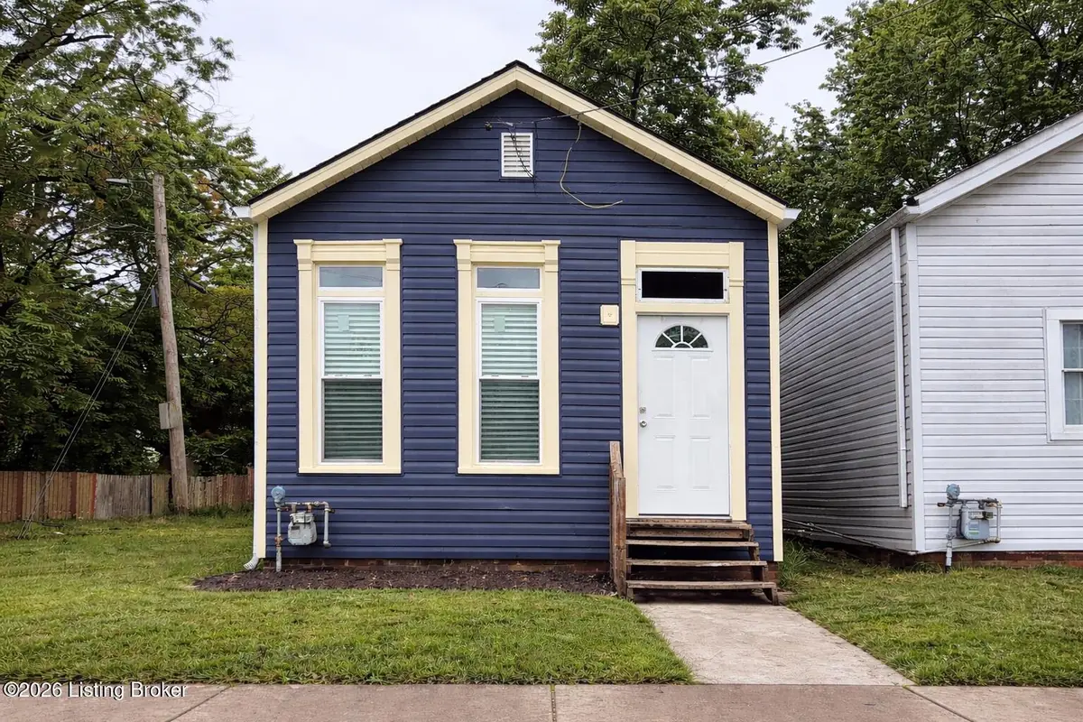 1741 Hale Ave, Louisville, KY 40210 - #1