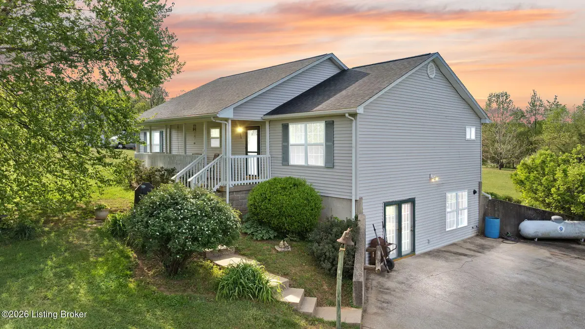 2563 W Rhudes Creek Rd, Elizabethtown, KY 42701 - #1