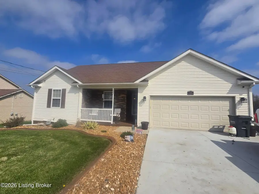 113 Seth Ct, Radcliff, KY 40160 - #2