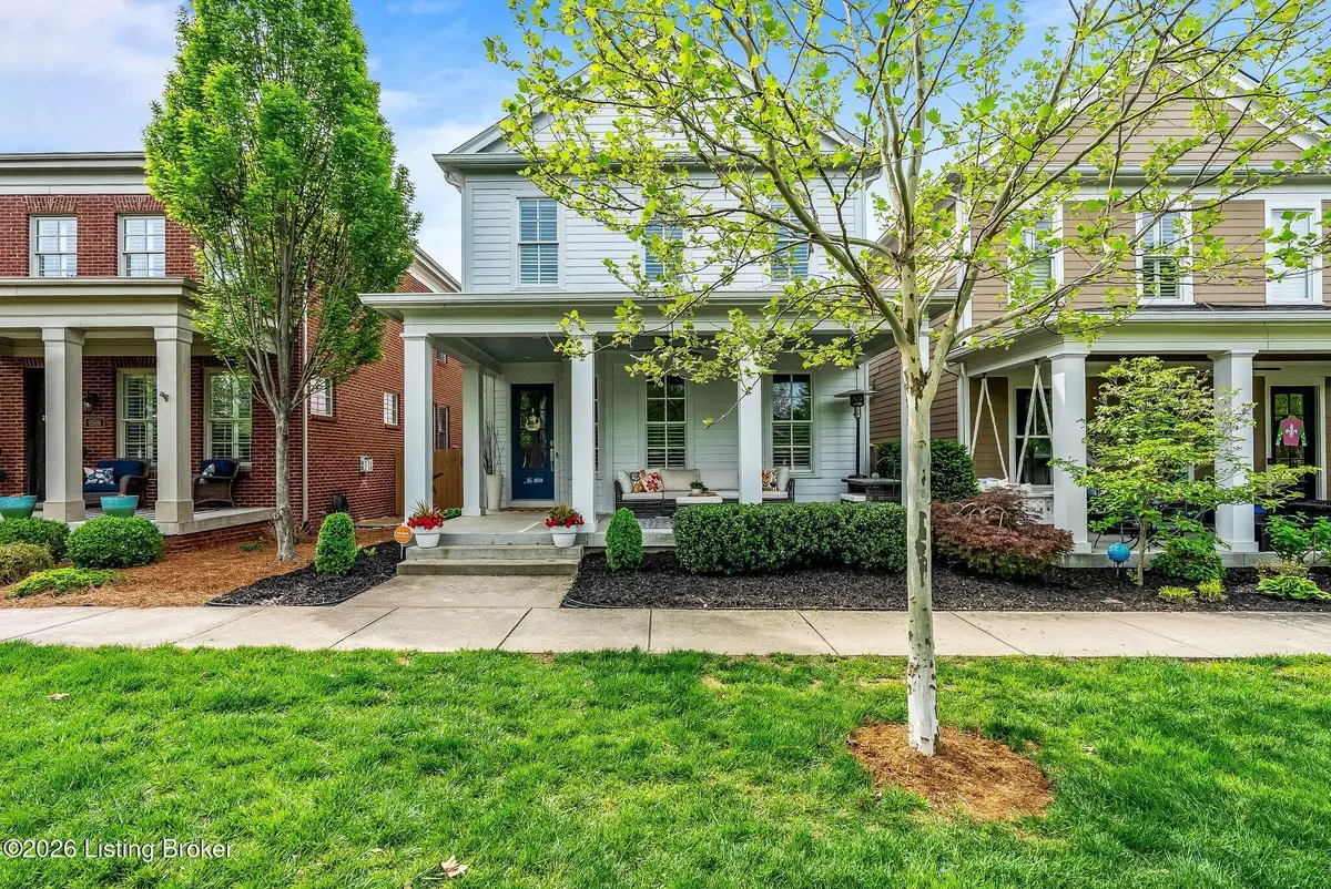 9514 Horsemint Ln, Prospect, KY 40059 - #1