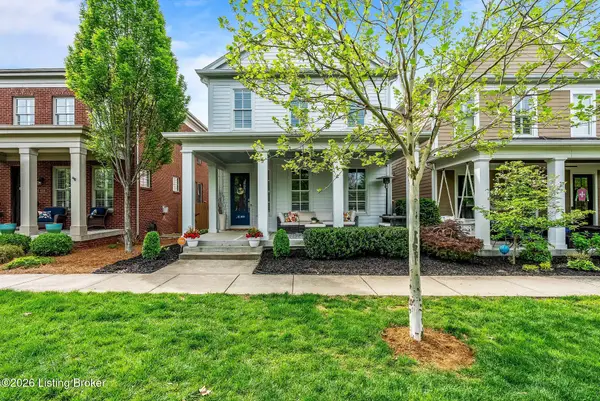 9514 Horsemint Ln, Prospect, KY 40059
