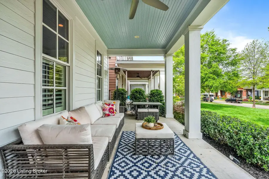 9514 Horsemint Ln, Prospect, KY 40059 - #2