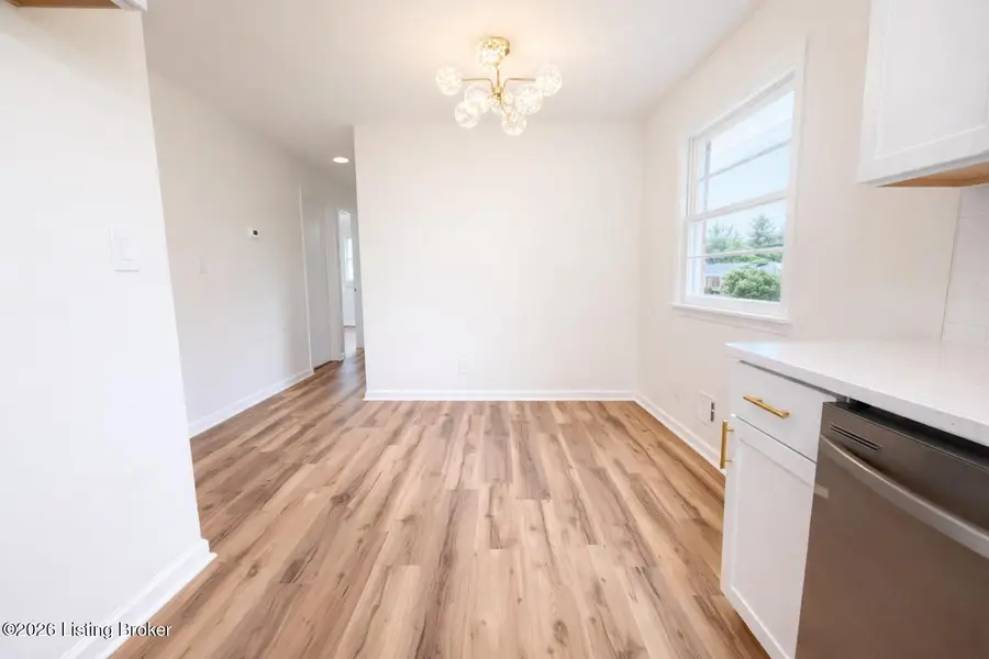 3021 Wayside Dr, Louisville, KY 40216 - #2
