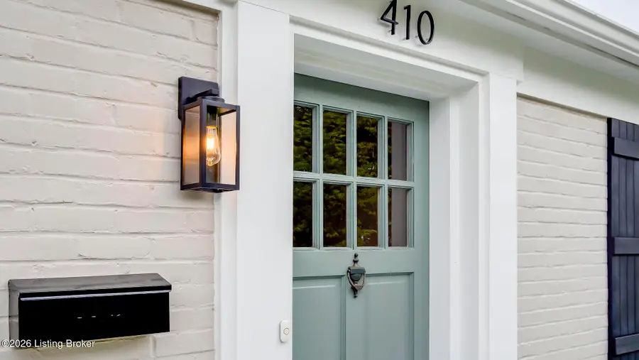 410 Kingston Ave, Louisville, KY 40214 - #2