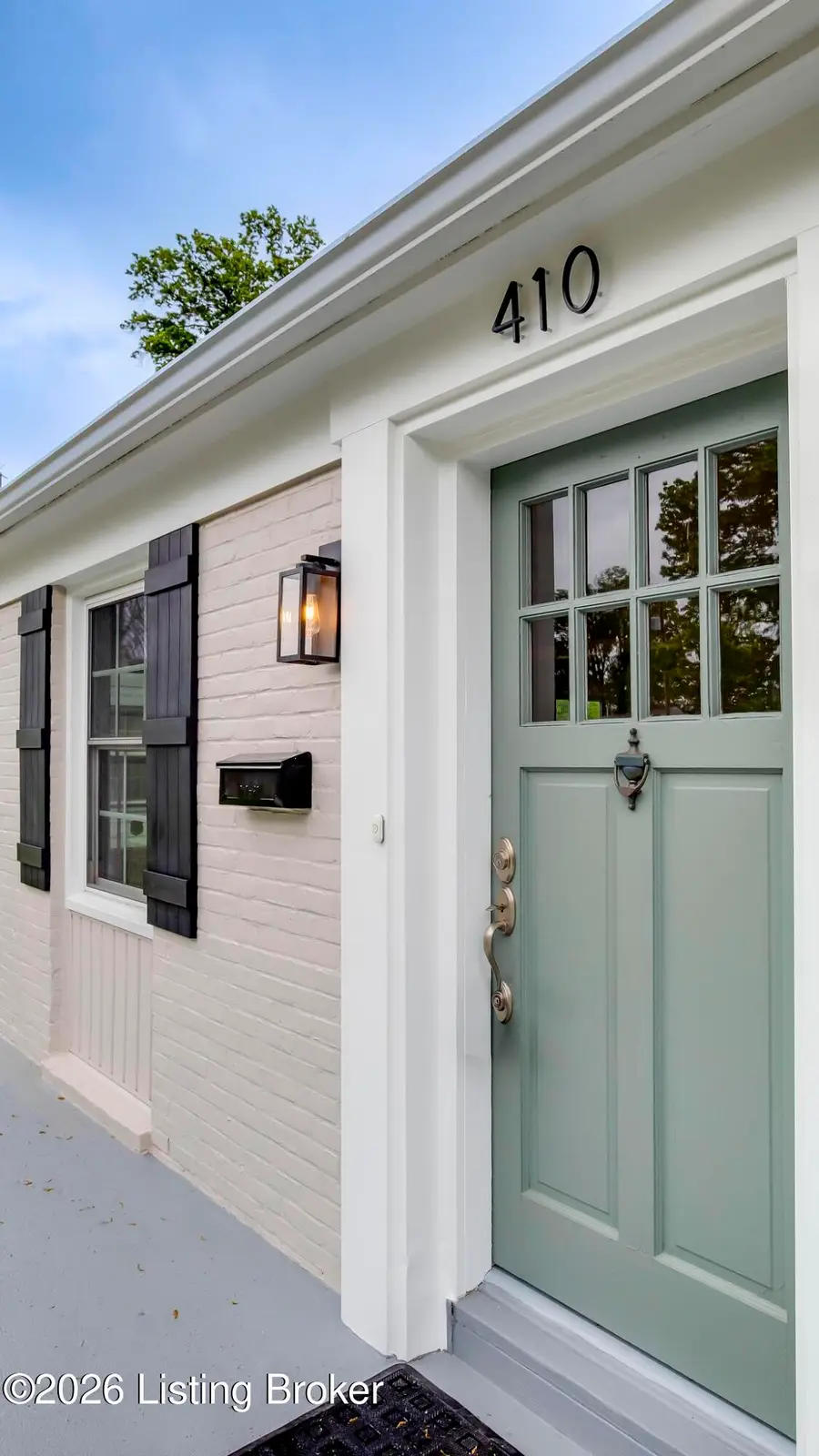 410 Kingston Ave, Louisville, KY 40214 - #3