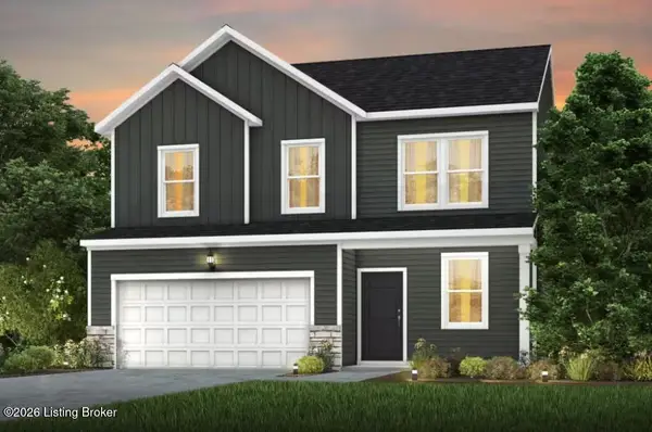 8800 Fairmount Cove, Louisville, KY 40291