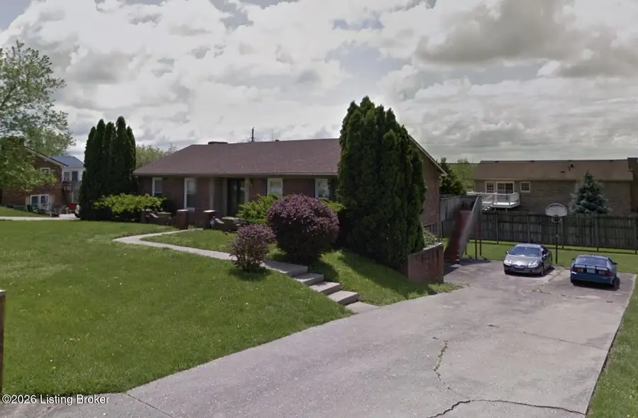424 Chippewa Dr, Harrodsburg, KY 40330 - #3