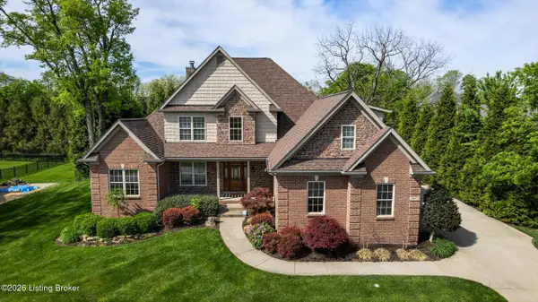 600 Persimmon Ridge Dr, Louisville, KY 40245