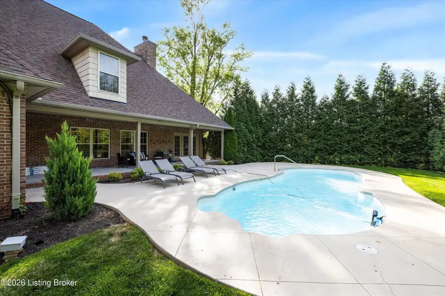 600 Persimmon Ridge Dr, Louisville, KY 40245 - #3