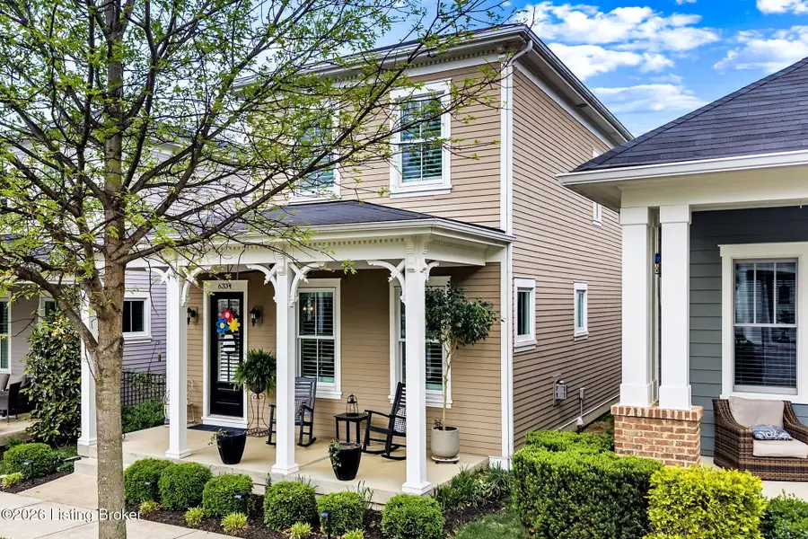 6334 Mistflower Cir, Prospect, KY 40059 - #2