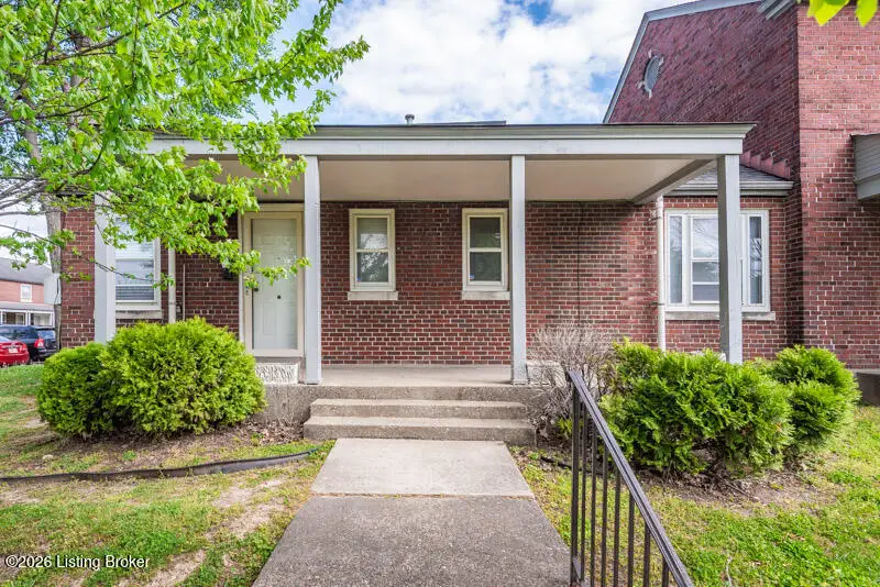 1777 Algonquin Pkwy, Louisville, KY 40210 - #1