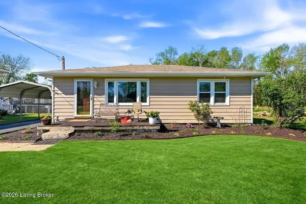 9602 W Manslick Rd, Louisville, KY 40272