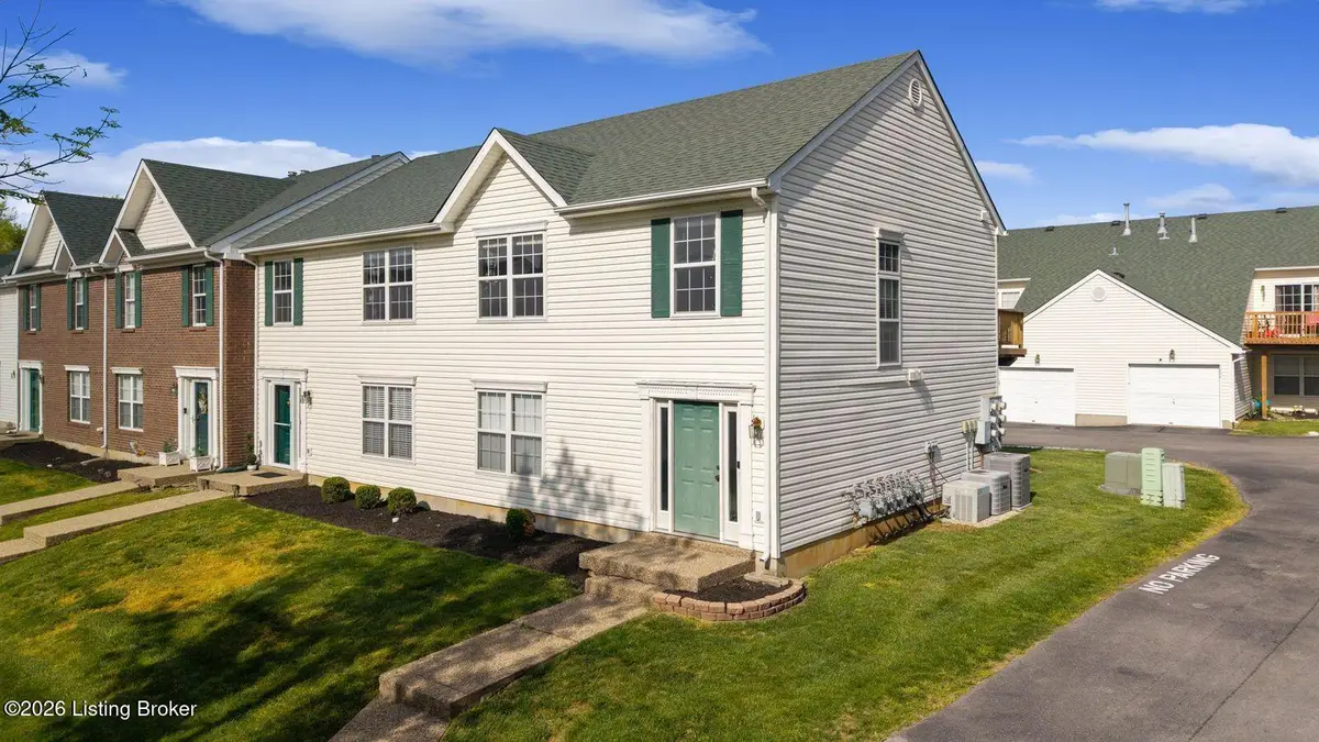 8010 Kelly Green Way, Louisville, KY 40291 - #1