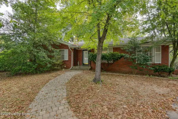 2509 Walbrook Dr, Louisville, KY 40222