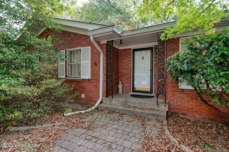 2509 Walbrook Dr, Louisville, KY 40222 - #3