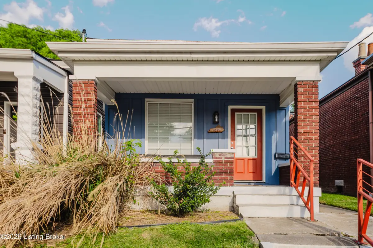1029 S Shelby St, Louisville, KY 40203 - #1