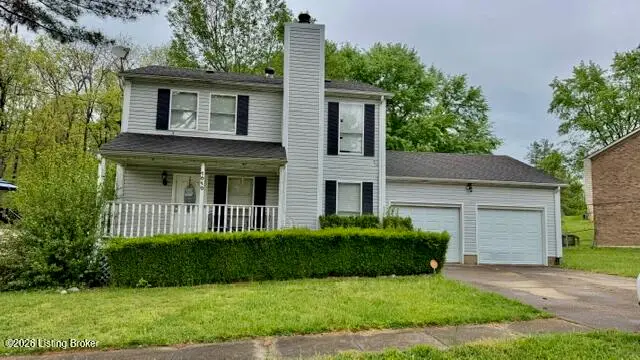 1010 Scenic Dr, Radcliff, KY 40160 - #1
