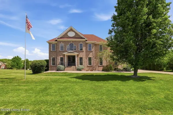 3907 Clarke Pointe Ct, Crestwood, KY 40014