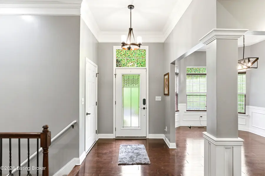 304 Hidden Falls Dr, Mount Washington, KY 40047 - #2