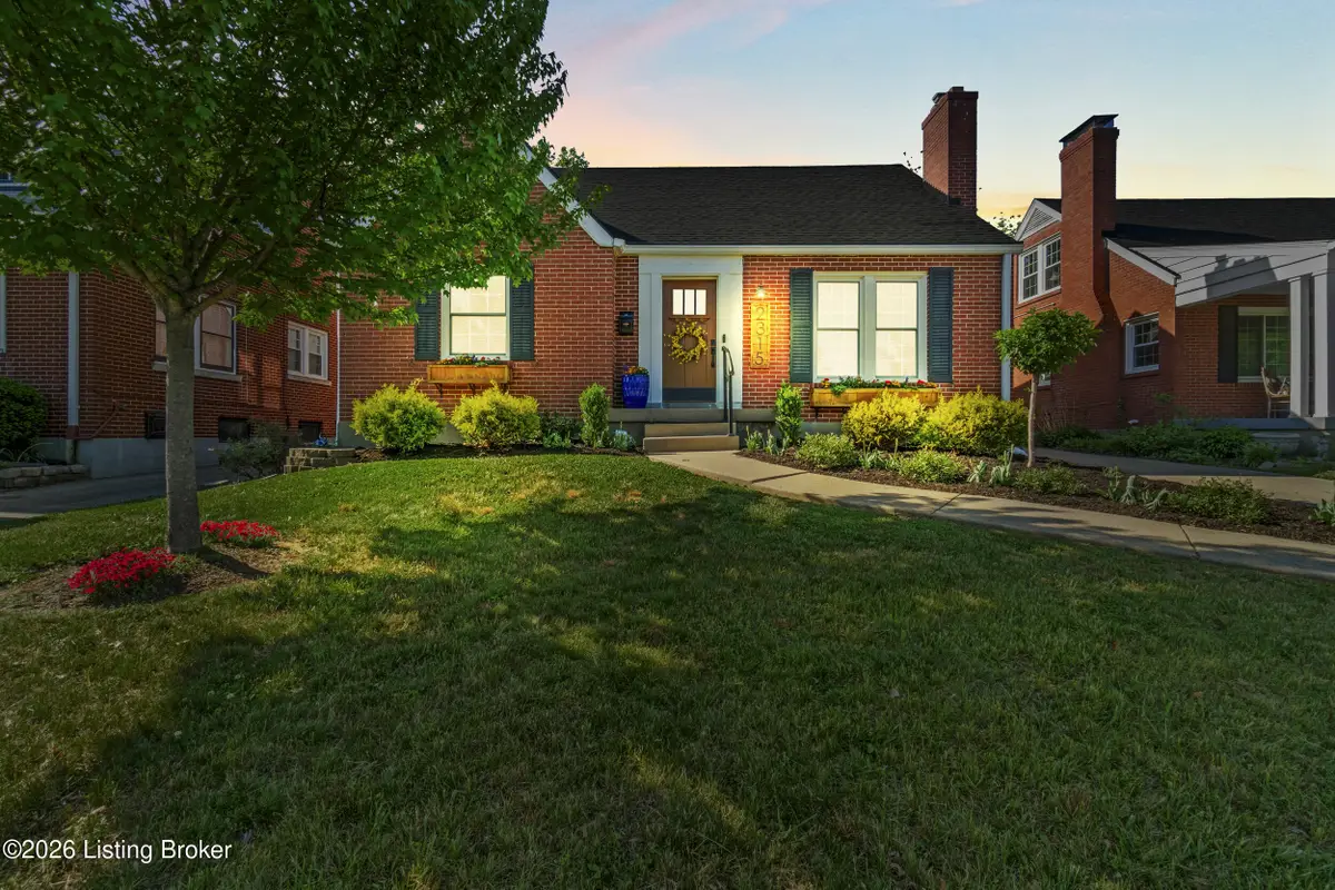 2315 Manchester Rd, Louisville, KY 40205 - #1