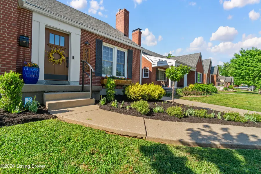 2315 Manchester Rd, Louisville, KY 40205 - #2