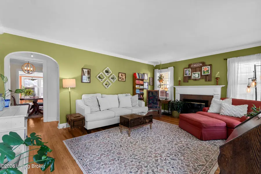 2315 Manchester Rd, Louisville, KY 40205 - #3