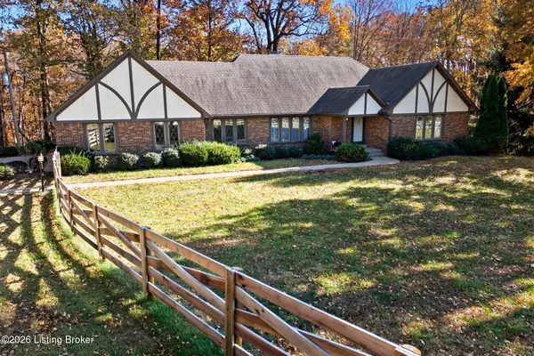 2960 Virginia Ave, Bardstown, KY 40004