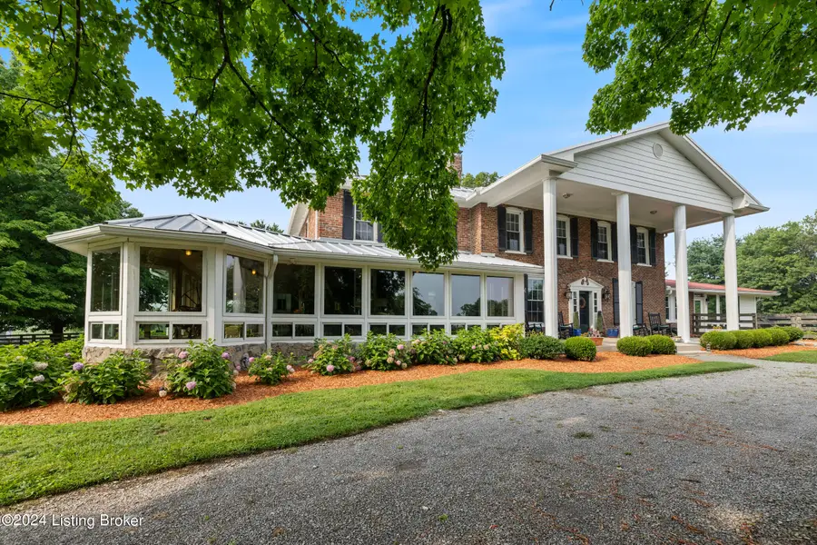 575 Moody Pike, Shelbyville, KY 40065 - #3