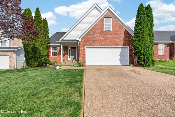 7113 Alma June Way, Louisville, KY 40228