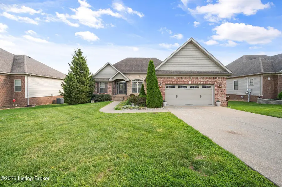 1465 Grouse Ct, Shelbyville, KY 40065 - #2