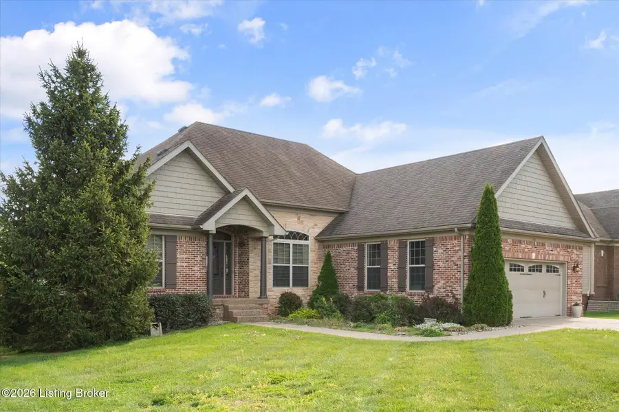 1465 Grouse Ct, Shelbyville, KY 40065 - #3