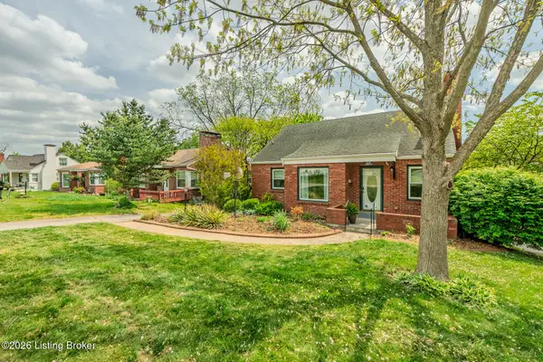 1420 Falcon Dr, Louisville, KY 40213