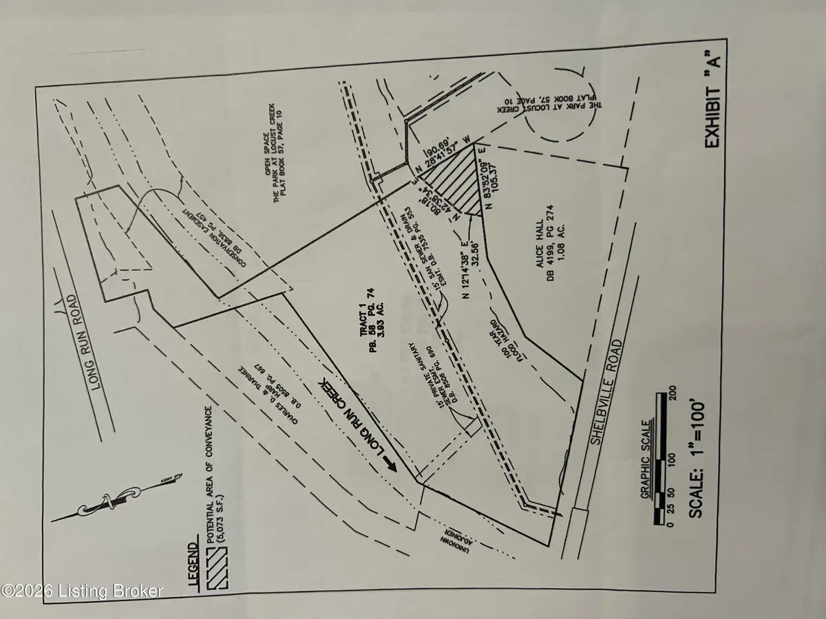 16961 Shelbyville Rd, Louisville, KY 40245 - #1