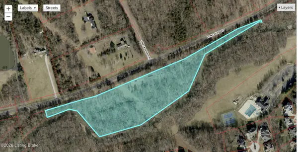 305 Long Run Rd, Louisville, KY 40245