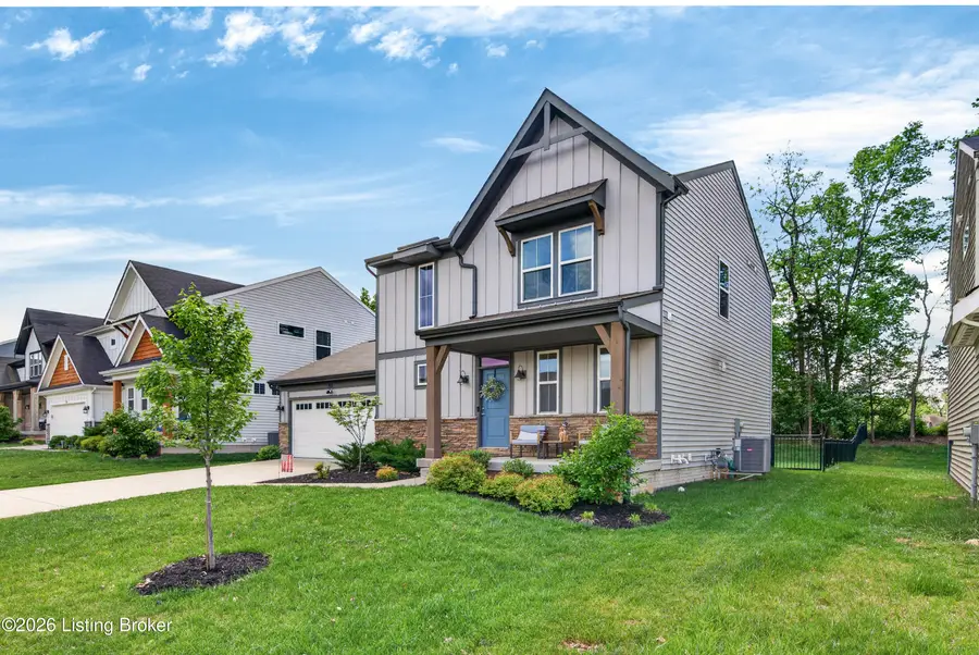 1937 Poloview Pl, Louisville, KY 40245 - #3