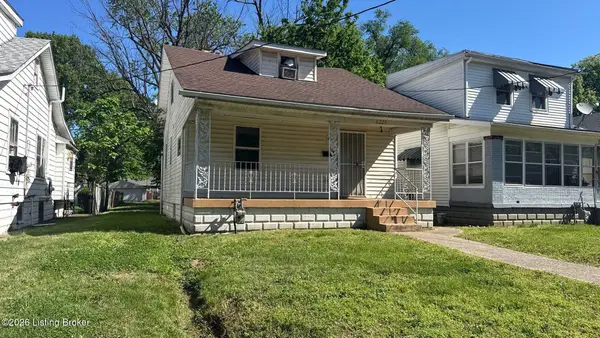 3229 Kirby Ave, Louisville, KY 40211