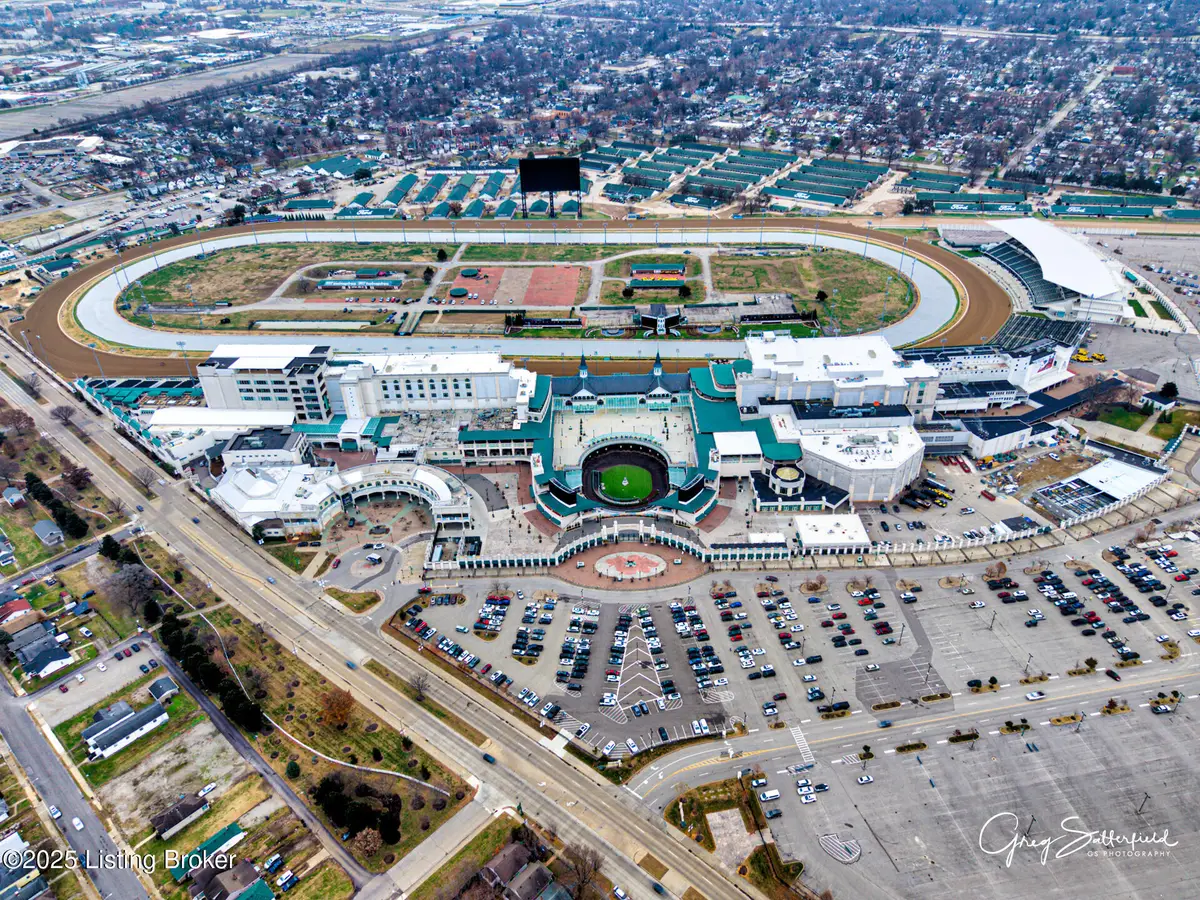 905 Central Ave, Louisville, KY 40208 - #1