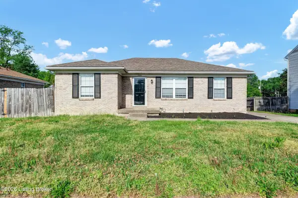 7804 Texlyn Ct, Louisville, KY 40258