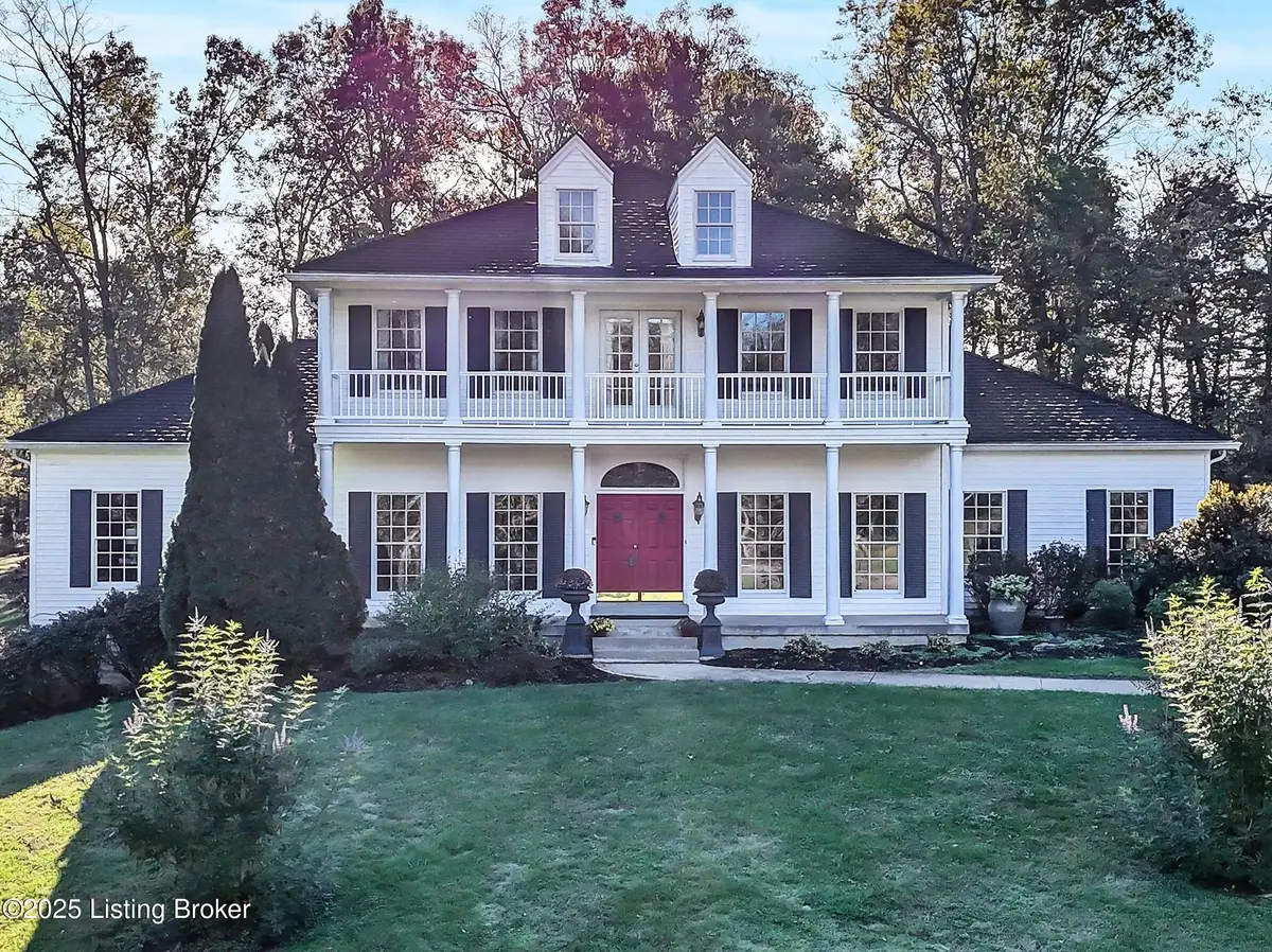 4019 Taylorsville Rd, Taylorsville, KY 40071 - #1