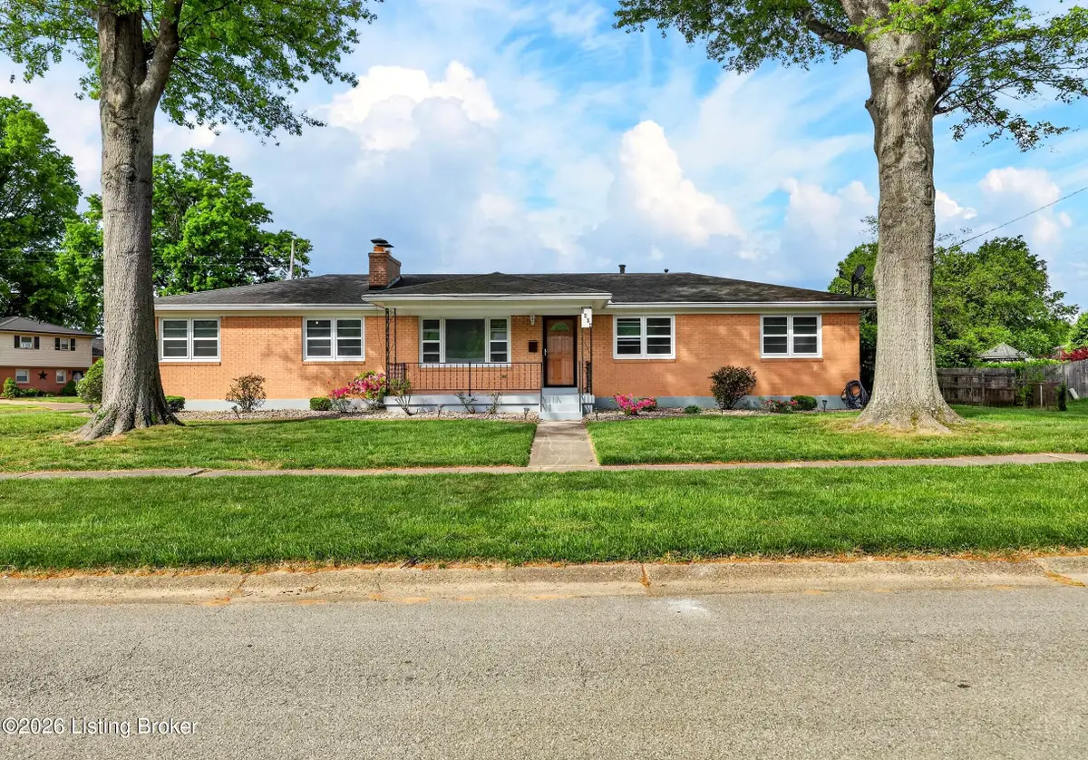 9804 Evening Star Dr, Louisville, KY 40272 - #1