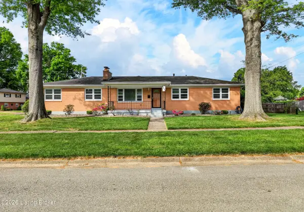 9804 Evening Star Dr, Louisville, KY 40272