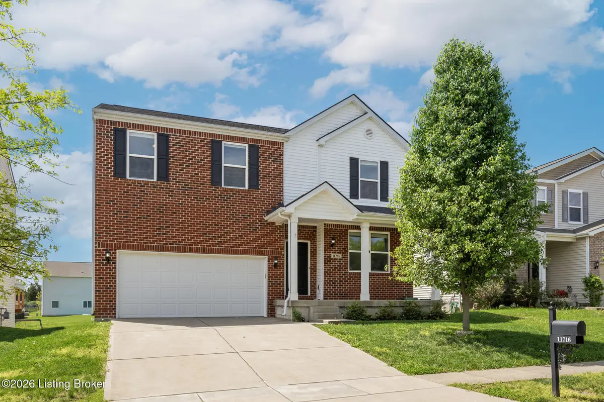 11716 Chandler Ct, Louisville, KY 40299 - #1