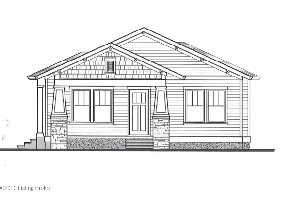 6419 Stonecrop Dr, Prospect, KY 40059