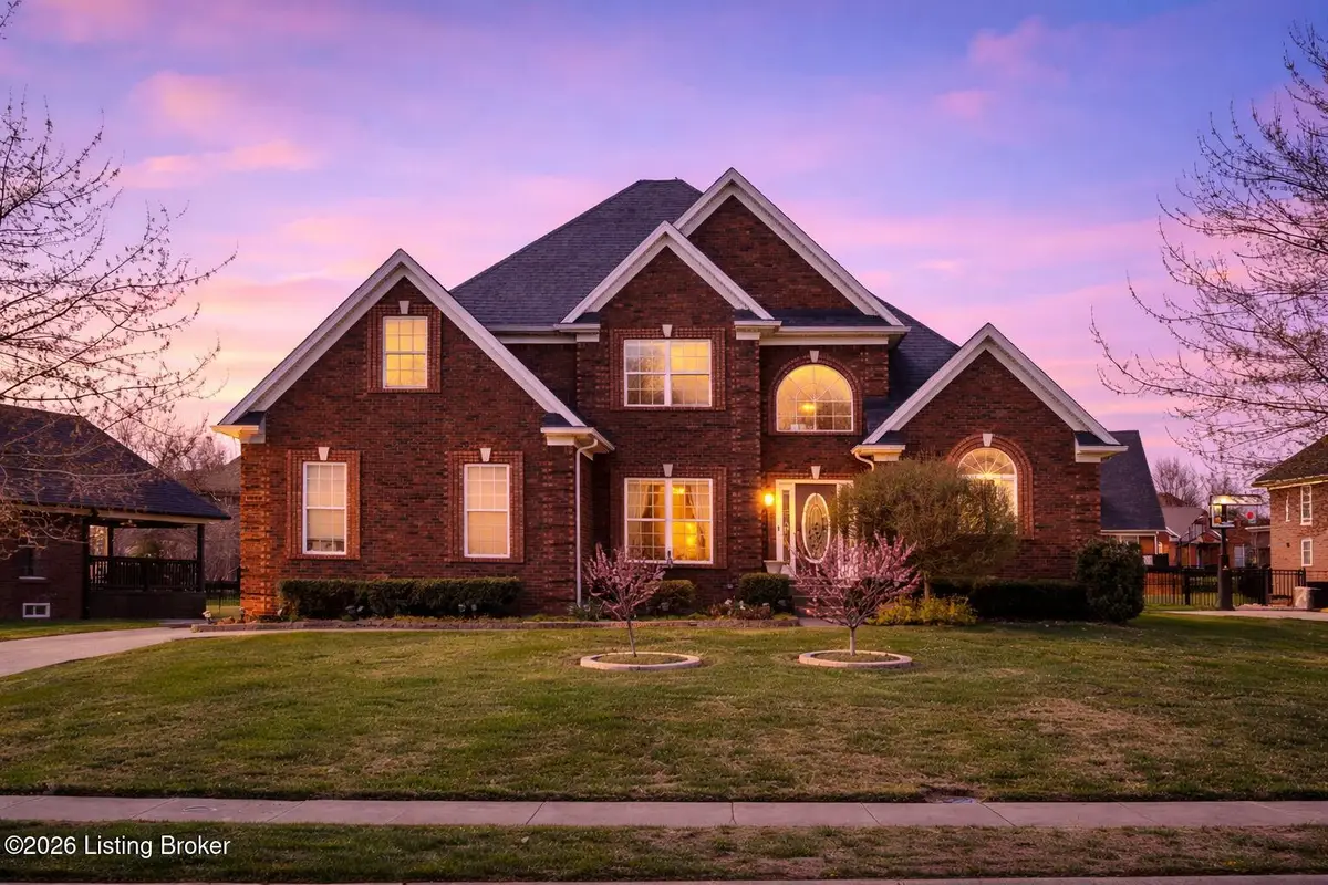 10410 Vista Hills Blvd, Louisville, KY 40291 - #1