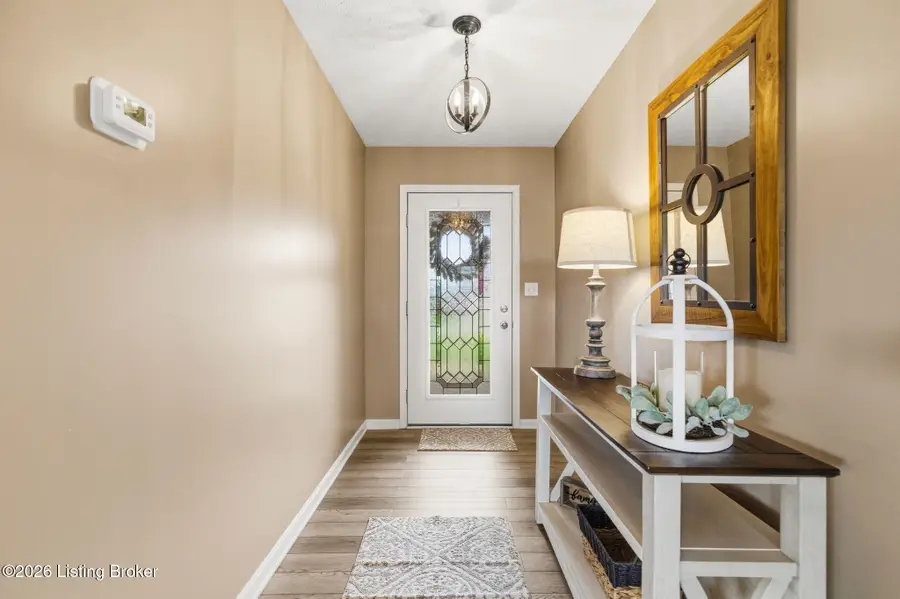 160 Green Garden Dr, Mount Washington, KY 40047 - #3