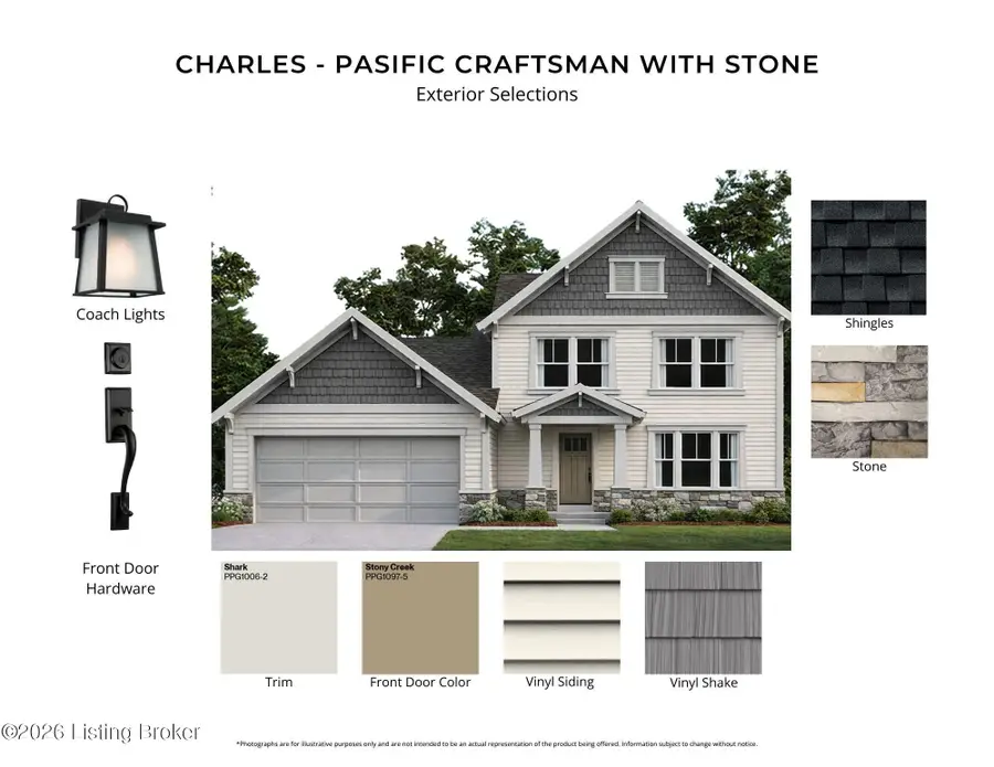 909 Creativity Crossing, Shelbyville, KY 40065 - #2