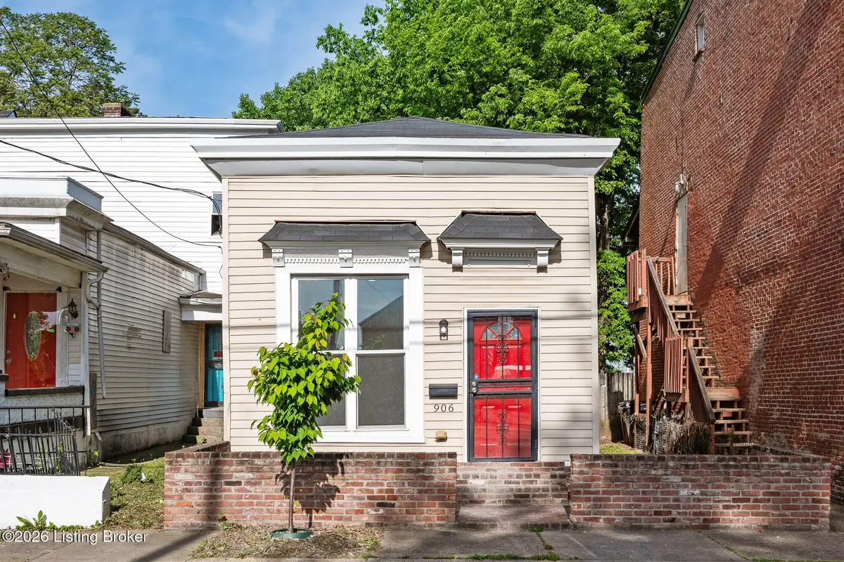 906 S Shelby St, Louisville, KY 40203 - #1