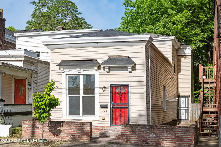 906 S Shelby St, Louisville, KY 40203 - #2